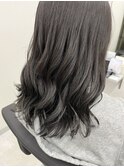 .シルバーブラック.