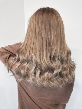 トゥルークリエイション 春日部(True Creation) カラー/カット/髪質改善/ダブルカラー/トリートメント/春日部