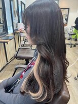 ウィスプヘアー(wisp HAIR)&nbsp;#プルエクステ#エクステ#大宮#埼玉