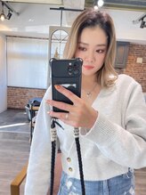 フェリーチェヘアーデザイン(Felice) Erika 