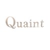 クアント(Quaint)のお店ロゴ