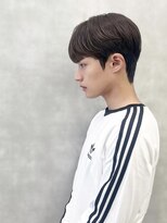 ノア 奈良駅前店(NoA)&nbsp;全体ダウンパーマ