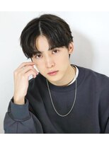 リップス 原宿(LIPPS)&nbsp;ナチュラルコンマバンク