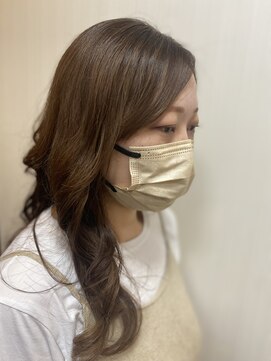 ナゴミ(NAGOMI) ハイライトカラー