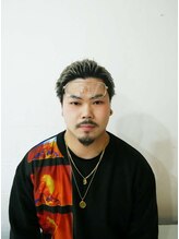 メリケンバーバーショップ フクオカ(MERICAN BARBERSHOP FUK) 大津 昇一 (2)