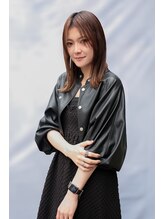 アッシュ 中目黒店(Ash) 御堂地 彩香