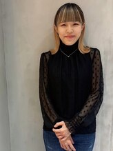 グリンバイアルティナ 八王子店(Grin by artina) 桑田 彩未