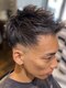 バズ(BUZZ)の写真/【西院1分】メンズ専門店が織りなす圧倒的技術力☆ライフスタイルに合わせて似合うスタイルをご提案!