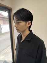 クリープ(Creep)&nbsp;メンズウルフ