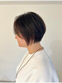 大人可愛い20代30代40代◎ショートレイヤー
