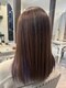 シャイン(SHINE)の写真/広がりやうねり、癖でお悩みの方必見！髪質改善は【SHINE hair】にお任せください！憧れの"さらツヤ髪"に*