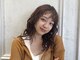 エフェスト 二条店(efesto)の写真/【ゆるっとパーマから、くりくりパーマまで】肌にも優しい薬剤使用◎ボブ×パーマも可愛くておススメです☆