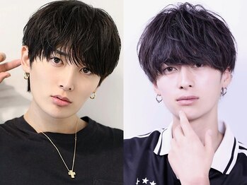 リップス 梅田ロフト(LIPPS)の写真/【梅田駅5分】学割は毎回10%OFF!トレンドやなりたいイメージを叶えた最高の似合わせで周りに差をつけよう♪