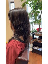 トータルビューティーブレイク 岐阜駅前店(TOTAL BEAUTY BREK)&nbsp;デジパ　ウェーブミディアム