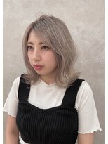 トゥルース 上野店(TRUTH)&nbsp;#ミルクティーベージュ