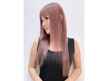 タイドヘアー 高槻2号店(TIDE HAIR)