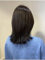 カミケン 黒岩店　kamiken・ 艶のあるブルーブラック【カミケン黒岩店】