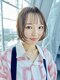 レガーレ(Legare)の写真/柔らかく毛先まで艶っぽい♪骨格や髪質、メイクやファッション、ライフスタイルに合わせた繊細なカットに◎