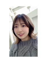 ビューティーサロン スター(Beauty salon STAR)&nbsp;kana 