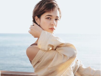 サン(SAN)の写真