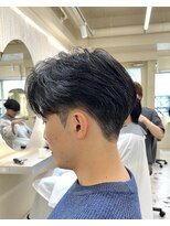 ニコ トウキョウ ヨコハマ(nico)&nbsp;センターパート