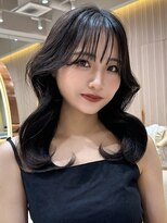 ロンド アンブル 四条烏丸(Lond ambre)&nbsp;トリートメント/カット/カラー/レイヤーカット