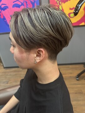 ゼニス(Zenith) ハイライトカラー