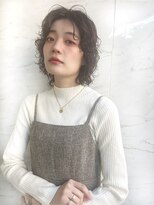 オーロ 緑地公園店(ORO)&nbsp;20代30代40代50代前髪イメチェンこなれミディ髪質改善ショート