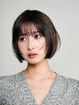 エリマ 調布(elima)/＊年代を問わず好評のヘアサロン＊[調布]