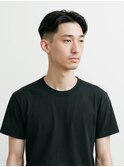 20代/モテ髪/小顔カット/メンズ/イメチェン/かっこいい/上田