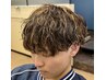 【セットだけOK！】プロの技で差をつける！メンズ限定セット￥1500