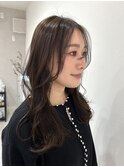 アッシュブラウン♪