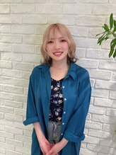 プログレス 中野店(PROGRESS) ユキノ