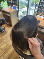 クララ 柏の葉T-SITE店(CLALA)&nbsp;つや髪