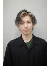 フラミューム 関内店(flammeum) 高橋 亮策