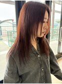 カットカラー