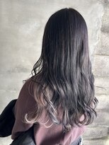 クレア 茅ヶ崎(CREA)&nbsp;イヤリングカラー/インナーカラー