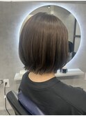 ボブ×レイヤー