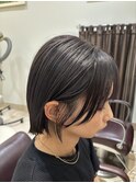 ダークバイオレット
