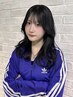 【宮川夏限定】カット+水素カラー+inbornトリートメント