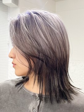 ヘアーサロン フーガ せんげん台店(HAIR SALON fuuga) aoi.指名限定！特別価格クーポンご用意しております！