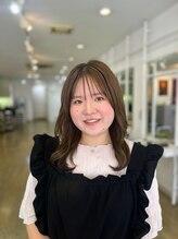 ヴァンカウンシル 国立店(VAN COUNCIL) 榊原 花香