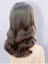 アース 市川店(HAIR & MAKE EARTH)&nbsp;秋の美人見せ◎20代30代韓国風レイヤーロング