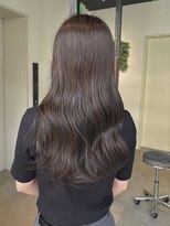 ルチア ヘア ステラ 京都店(Lucia hair stella)&nbsp;髪質改善/イルミナカラー/縮毛矯正/学割U24/京都/河原町