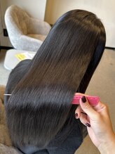 フィオーレ ヘアデザイン(FIORE hair design)