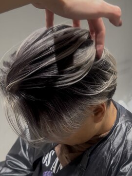 コスモス 町田(COSMOS) メンズバレイヤージュ