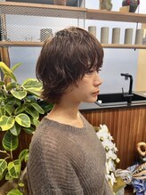 シンクアンド(THINK AND)