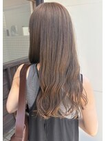 ジャミン 長嶺店(Jammin.)&nbsp;暗めカラー