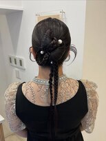 ディティカレスト(Dityca rst)&nbsp;リボン型カチモリ