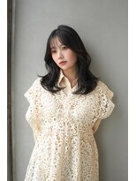 ジーナ メゾン 札幌(Zina Maison)&nbsp;semilong layer